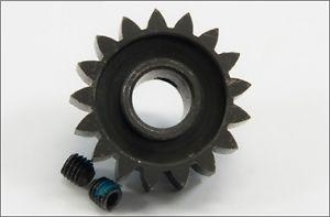 Zębatka atakująca 17T C-5/6M Stal | Carson 306023