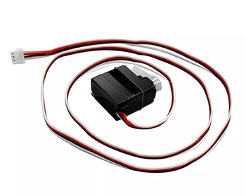 Serwomechanizm (OMPHOBBY S720) | OSHS0004 RMS