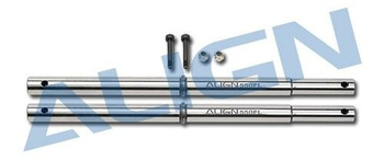 Wał główny T-REX 550E/600PRO - H55006T Align