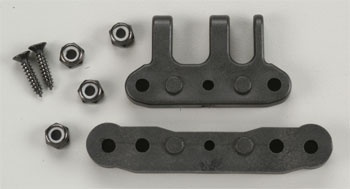 Wing support rear - OFNA hyper 7 19038