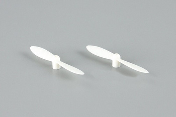 CX-10 NANO - kpl. śmigieł - lewoobrotowe (2 szt.)