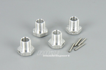 komplet piast - BSD 810007