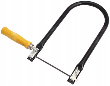 Oprawa piłki włosowej LAUBZEGA 250mm