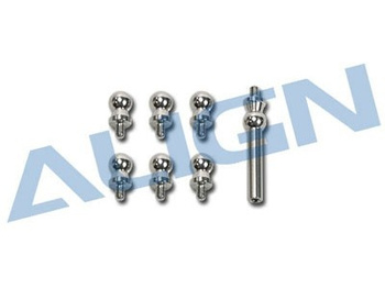 Snapy kulowe T-REX 500 - H50093T-1 Align