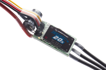 Regulator ESC 20A FLYFUN V5 | HW30202308 HOBBYWING