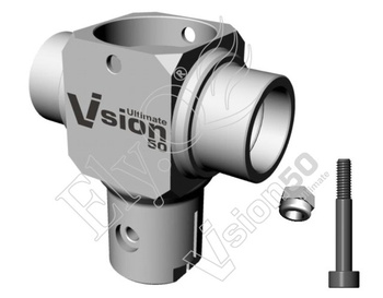 Main Rotor HUB - EQ1015 - Vision 50 ElyQ