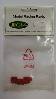 Mocowanie wahaczy | Vulcan 1:16 | IRC Racing 30903