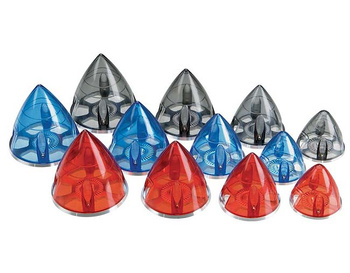 Kołpak transparentny 44mm - ElectriFly