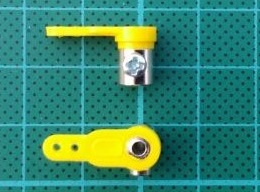 Orczyk fi 2mm - OR02