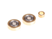 Komplet tulei - Honey Bee 2 - E-SKY 002389