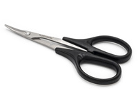 Nożyczki do lexanu (zagięte) | 421200 HOBBYTECH