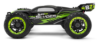BlackZon Slyder ST Stadium Truck 1/16 4WD Zielony Samochód Zdalnie Sterowany Model RC | 540102