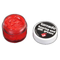 Smar do łożysk i dyferencjałów (czerwony) | 17006 TORNADO