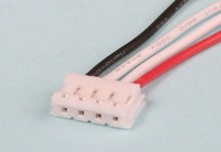 Złącze serwisowe KOKAM 3 ogniwa - wtyczka