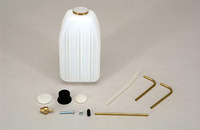 Zbiornik paliwa  300 ml - Kavan