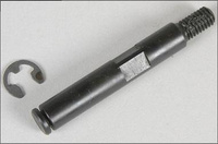 Przednia półoś napędowa, 55mm - FG 6104