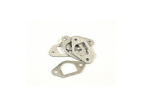 Exhaust Gasket (OS 21RG(P)-X/5 szt.) - 87079 HPI