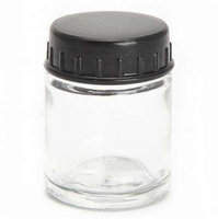 Słoiczek szklany G1 (22ml) | FA-611 FINE-ART