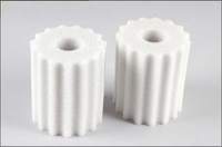 Gąbka filtra powietrza 1:5 - FG 6464/04