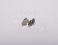 Kulka popychacza (GT500-151)