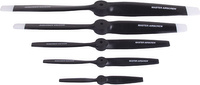 Śmigło Master Airscrew (G/F) - 9x4