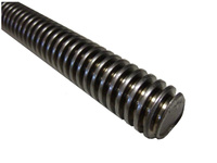 Pręt GWINTOWANY - M5/1000mm kwasoodporny