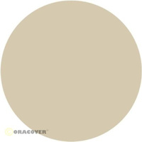 Folia ORACOVER Kremowy - 21-012