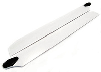 Łopaty wirnika głównego - drewno - Belt CP - E-SKY EK4-0009 / 001468