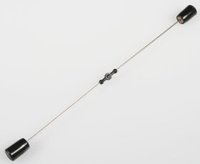 Układ stabilizujący Easycopter - RC3410 - RC System