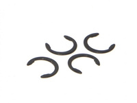 C-Clip 8mm (4 szt.) - Z240 HPI