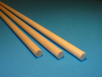 Kołek balsowy 3mm