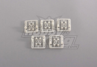 Łoże serwa mini (5szt) (SERVO MOUNT) OR020-00601