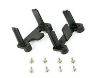 Mocowanie akumulatora - Big Lama - EK1-0374 / 000660 - E-Sky