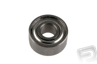 Łożysko kulkowe 3,17x7,93x3,56mm R2 5ZZ (1szt.) | 3EL10686 AXI