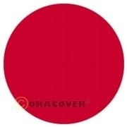 Folia ORACOVER Royal Czerwony - 28-022
