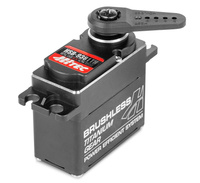 Serwo Cyfrowe Hitec Digital Servo HSB-9381TH HV 34kg/cm 0,14s/60° 6,0-7,4V | 1HI38831