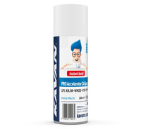 Aktywator Przyspieszacz Do Klejów Cyjanoakrylowych Kavan PRO CA Activator 200ml | KAV56.9984
