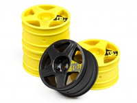 FIFTEEN 52 TARMAC WHEEL SET-HPI109745