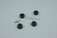 elementy mocowania kół (pin: 2x10mm) - BSD 903012