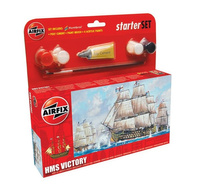 HMS Victory 1:750 | 55104 AIRFIX