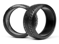 Opony HPI t-drift 26mm 2szt. 4421