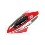 F628/F629-024R - kabinka czerwona