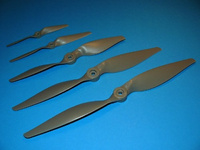 Śmigło 10x6E - elektro - APC