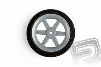 Koło piankowe szprychowe fi=55mm
