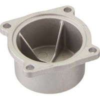 POKRYWA SKRZYNI KORBOWEJ - OS MAX 46 AX - 24607000