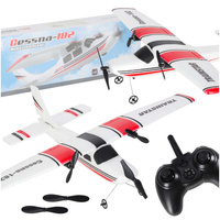 Samolot Zdalnie Sterowany Cessna 182 2,4GHz 355mm | KX2923
