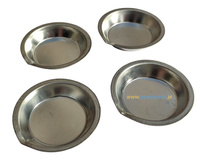 Miseczki do mieszania farb (4szt.) - FA-603 FINE-ART