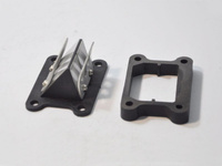 RCGF 120cc boxer -zawór membranowy