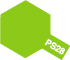PS-28 FLUORESCENT GREEN - 86028 Tamiya