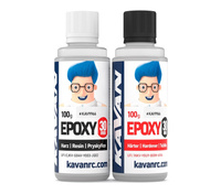 Żywica EPOXY 30min. (2x100g) | KAVAN